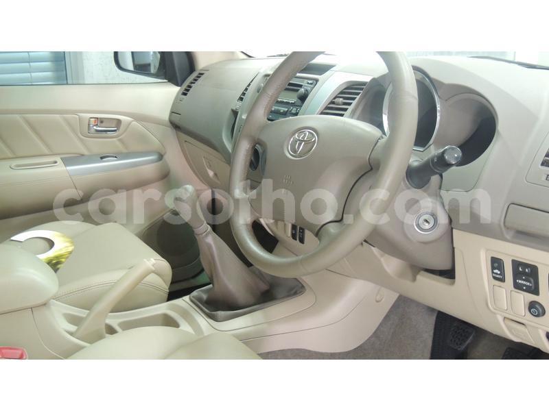 Big with watermark toyota fortuner butha buthe butha buthe 14472