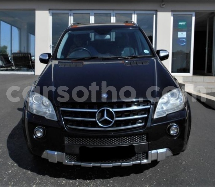 Big with watermark mercedes benz ml%e2%80%93class leribe hlotse 14473