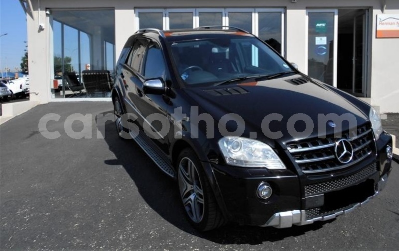 Big with watermark mercedes benz ml%e2%80%93class leribe hlotse 14473