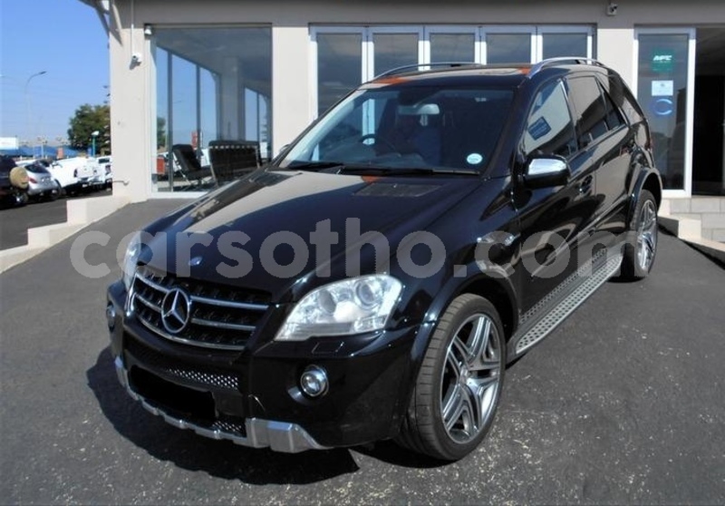 Big with watermark mercedes benz ml%e2%80%93class leribe hlotse 14473