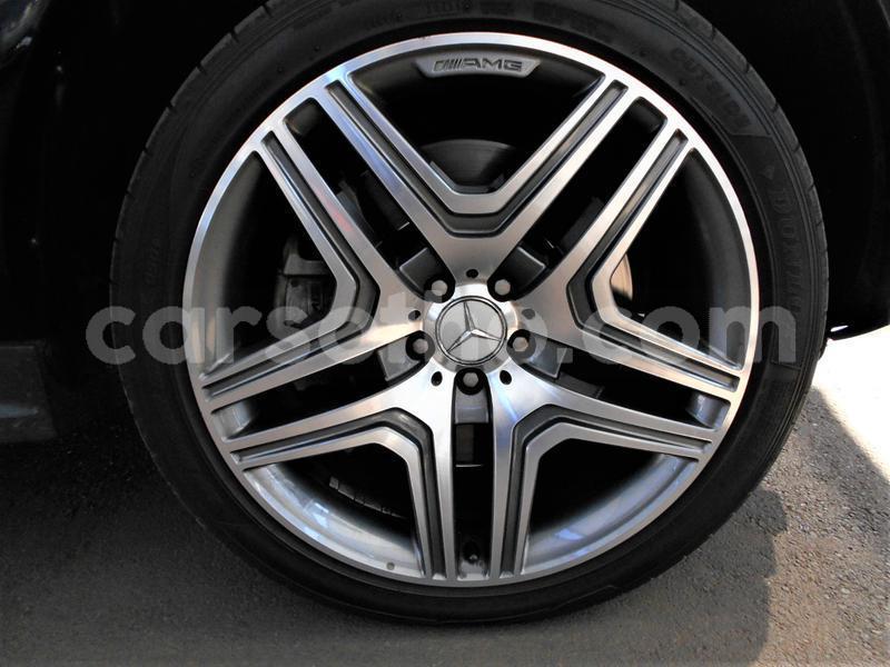 Big with watermark mercedes benz ml%e2%80%93class leribe hlotse 14473