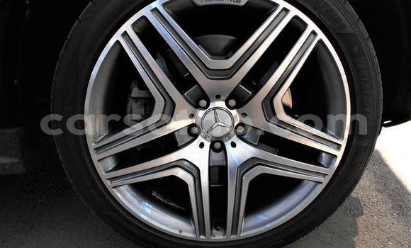 Sayi Na hannu Mercedes-Benz ML–Class Black Mota in Hlotse a Leribe Sayi Na hannu Mercedes-Benz ML–Class Black Mota in Hlotse a Leribe