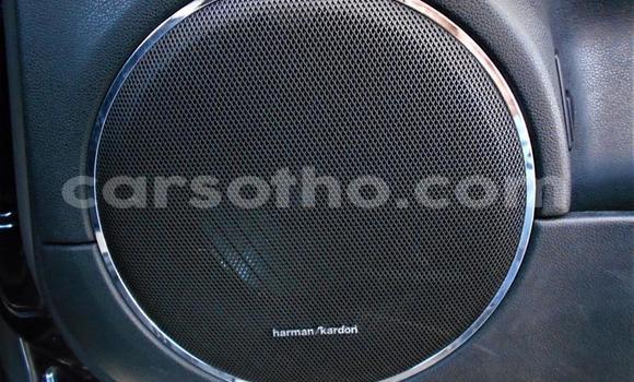 Sayi Na hannu Mercedes-Benz ML–Class Black Mota in Hlotse a Leribe Sayi Na hannu Mercedes-Benz ML–Class Black Mota in Hlotse a Leribe