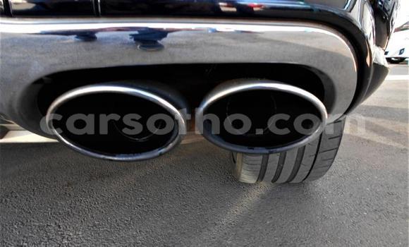 Sayi Na hannu Mercedes-Benz ML–Class Black Mota in Hlotse a Leribe Sayi Na hannu Mercedes-Benz ML–Class Black Mota in Hlotse a Leribe