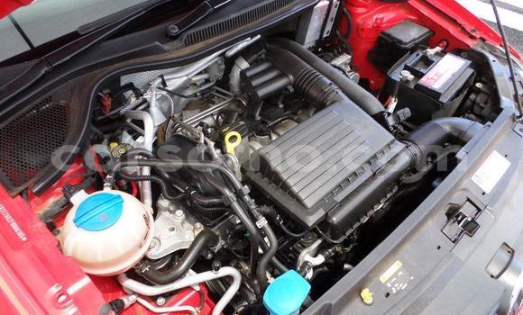 اشتري مستعمل Volkswagen Polo Red سيارة في Hlotse في Leribe اشتري مستعمل Volkswagen Polo Red سيارة في Hlotse في Leribe