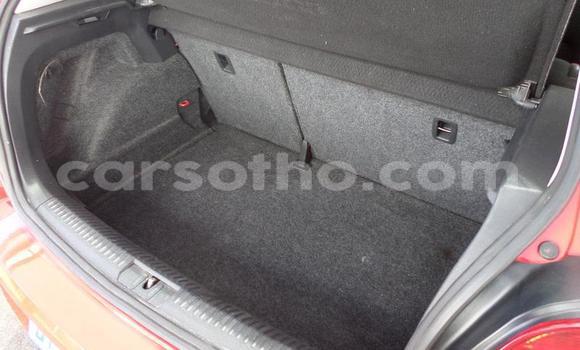 اشتري مستعمل Volkswagen Polo Red سيارة في Hlotse في Leribe اشتري مستعمل Volkswagen Polo Red سيارة في Hlotse في Leribe