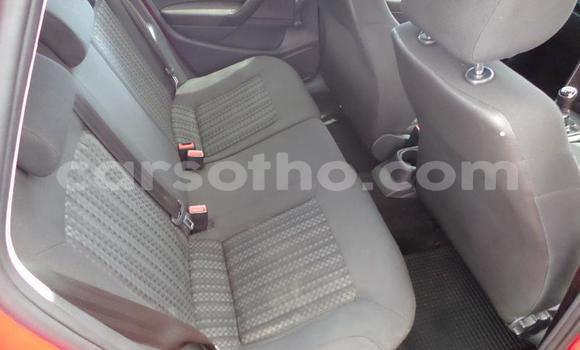 اشتري مستعمل Volkswagen Polo Red سيارة في Hlotse في Leribe اشتري مستعمل Volkswagen Polo Red سيارة في Hlotse في Leribe