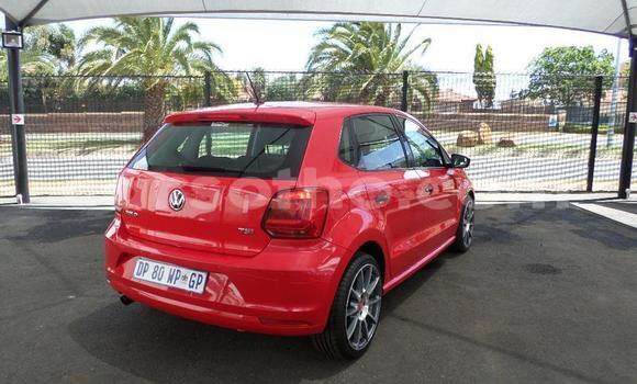 اشتري مستعمل Volkswagen Polo Red سيارة في Hlotse في Leribe اشتري مستعمل Volkswagen Polo Red سيارة في Hlotse في Leribe
