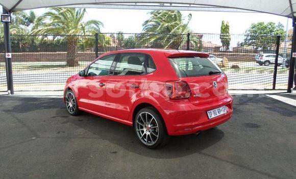 اشتري مستعمل Volkswagen Polo Red سيارة في Hlotse في Leribe اشتري مستعمل Volkswagen Polo Red سيارة في Hlotse في Leribe