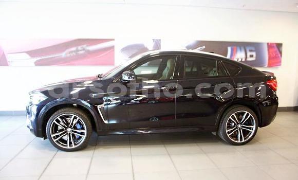 Acheter Occasion Voiture BMW X6 M Noir à Maseru, Maseru Acheter Occasion Voiture BMW X6 M Noir à Maseru, Maseru