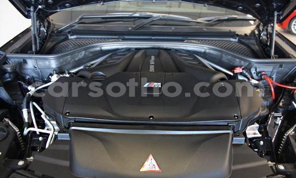 Acheter Occasion Voiture BMW X6 M Noir à Maseru, Maseru Acheter Occasion Voiture BMW X6 M Noir à Maseru, Maseru