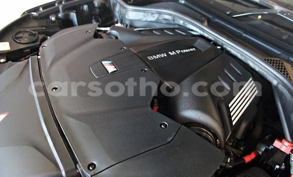 Acheter Occasion Voiture BMW X6 M Noir à Maseru, Maseru Acheter Occasion Voiture BMW X6 M Noir à Maseru, Maseru