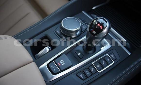 Acheter Occasion Voiture BMW X6 M Noir à Maseru, Maseru Acheter Occasion Voiture BMW X6 M Noir à Maseru, Maseru