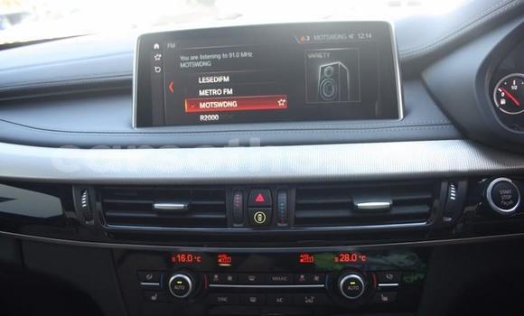 Acheter Occasion Voiture BMW X6 M Noir à Maseru, Maseru Acheter Occasion Voiture BMW X6 M Noir à Maseru, Maseru