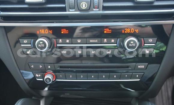 Acheter Occasion Voiture BMW X6 M Noir à Maseru, Maseru Acheter Occasion Voiture BMW X6 M Noir à Maseru, Maseru