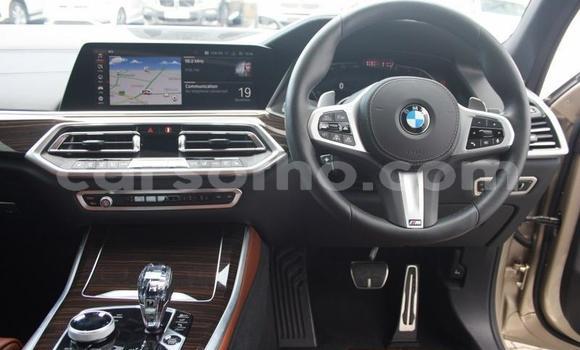 Acheter Occasion Voiture BMW X5 M Autre à Maseru, Maseru Acheter Occasion Voiture BMW X5 M Autre à Maseru, Maseru
