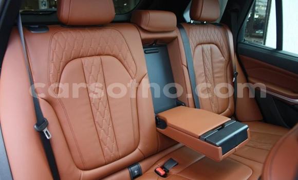 Acheter Occasion Voiture BMW X5 M Autre à Maseru, Maseru Acheter Occasion Voiture BMW X5 M Autre à Maseru, Maseru