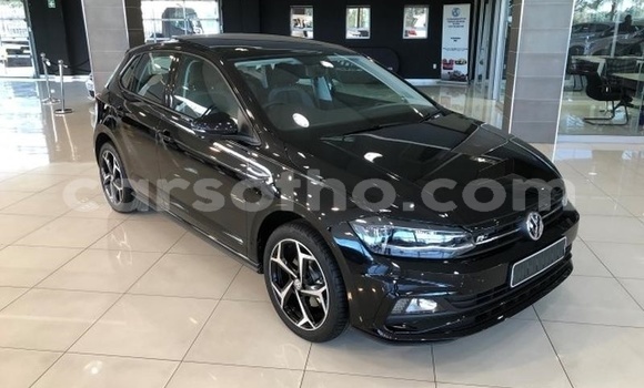 Sayi Na hannu Volkswagen Polo Black Mota in Butha–Buthe a Thaba-Tseka Sayi Na hannu Volkswagen Polo Black Mota in Butha–Buthe a Thaba-Tseka