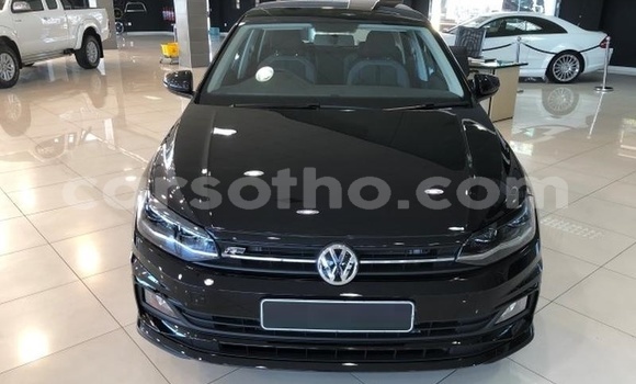 Sayi Na hannu Volkswagen Polo Black Mota in Butha–Buthe a Thaba-Tseka Sayi Na hannu Volkswagen Polo Black Mota in Butha–Buthe a Thaba-Tseka