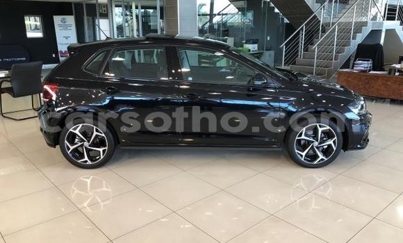 Sayi Na hannu Volkswagen Polo Black Mota in Butha–Buthe a Thaba-Tseka Sayi Na hannu Volkswagen Polo Black Mota in Butha–Buthe a Thaba-Tseka