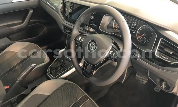 Sayi Na hannu Volkswagen Polo Black Mota in Butha–Buthe a Thaba-Tseka Sayi Na hannu Volkswagen Polo Black Mota in Butha–Buthe a Thaba-Tseka