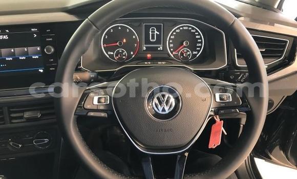 Sayi Na hannu Volkswagen Polo Black Mota in Butha–Buthe a Thaba-Tseka Sayi Na hannu Volkswagen Polo Black Mota in Butha–Buthe a Thaba-Tseka