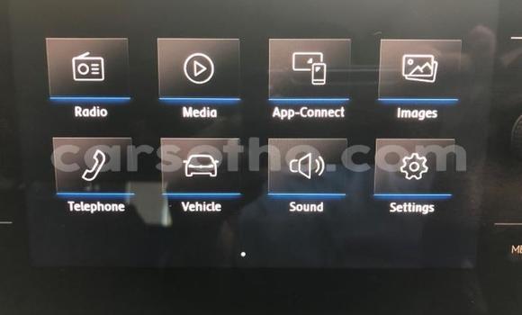 Sayi Na hannu Volkswagen Polo Black Mota in Butha–Buthe a Thaba-Tseka Sayi Na hannu Volkswagen Polo Black Mota in Butha–Buthe a Thaba-Tseka