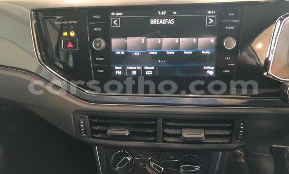 Sayi Na hannu Volkswagen Polo Black Mota in Butha–Buthe a Thaba-Tseka Sayi Na hannu Volkswagen Polo Black Mota in Butha–Buthe a Thaba-Tseka