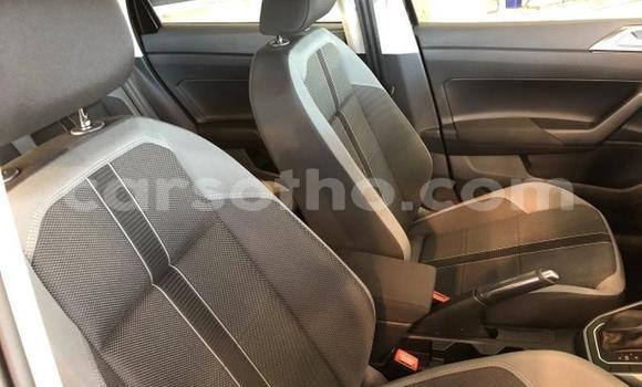 Sayi Na hannu Volkswagen Polo Black Mota in Butha–Buthe a Thaba-Tseka Sayi Na hannu Volkswagen Polo Black Mota in Butha–Buthe a Thaba-Tseka