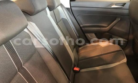 Sayi Na hannu Volkswagen Polo Black Mota in Butha–Buthe a Thaba-Tseka Sayi Na hannu Volkswagen Polo Black Mota in Butha–Buthe a Thaba-Tseka