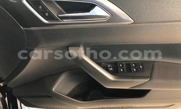 Sayi Na hannu Volkswagen Polo Black Mota in Butha–Buthe a Thaba-Tseka Sayi Na hannu Volkswagen Polo Black Mota in Butha–Buthe a Thaba-Tseka