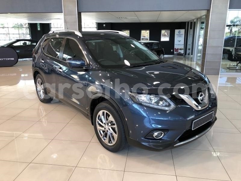 Big with watermark nissan x%e2%80%93trail maseru maseru 14484