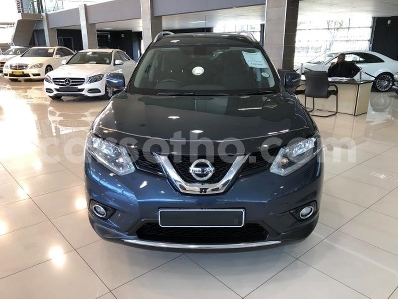 Big with watermark nissan x%e2%80%93trail maseru maseru 14484