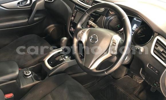 Sayi Na hannu Nissan X–Trail Blue Mota in Maseru a Maseru Sayi Na hannu Nissan X–Trail Blue Mota in Maseru a Maseru