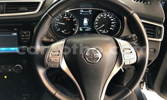 Sayi Na hannu Nissan X–Trail Blue Mota in Maseru a Maseru Sayi Na hannu Nissan X–Trail Blue Mota in Maseru a Maseru