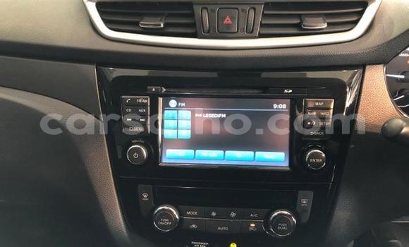 Sayi Na hannu Nissan X–Trail Blue Mota in Maseru a Maseru Sayi Na hannu Nissan X–Trail Blue Mota in Maseru a Maseru