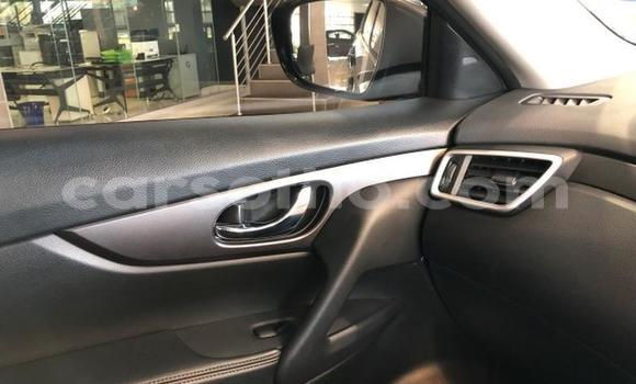 Sayi Na hannu Nissan X–Trail Blue Mota in Maseru a Maseru Sayi Na hannu Nissan X–Trail Blue Mota in Maseru a Maseru