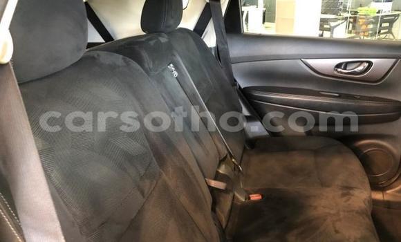 Sayi Na hannu Nissan X–Trail Blue Mota in Maseru a Maseru Sayi Na hannu Nissan X–Trail Blue Mota in Maseru a Maseru