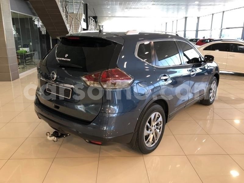 Big with watermark nissan x%e2%80%93trail maseru maseru 14484