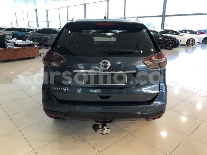 Big with watermark nissan x%e2%80%93trail maseru maseru 14484