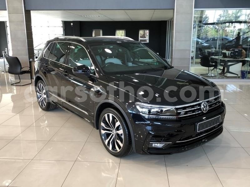 Big with watermark volkswagen tiguan maseru maseru 14485