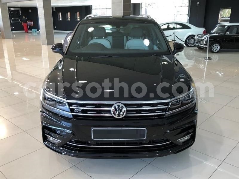 Big with watermark volkswagen tiguan maseru maseru 14485