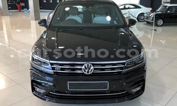 اشتري مستعمل Volkswagen Tiguan Black سيارة في Maseru في Maseru اشتري مستعمل Volkswagen Tiguan Black سيارة في Maseru في Maseru