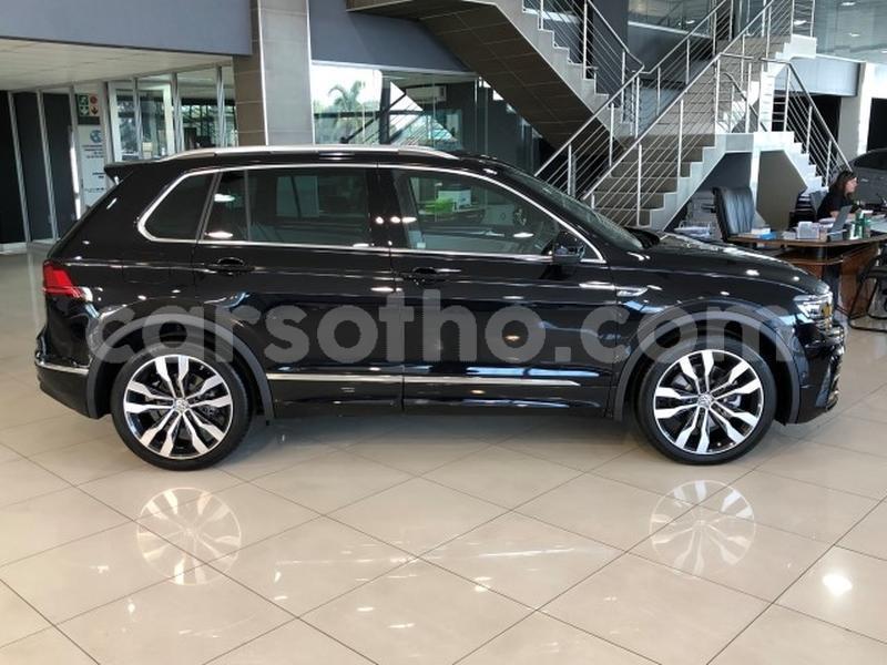 Big with watermark volkswagen tiguan maseru maseru 14485