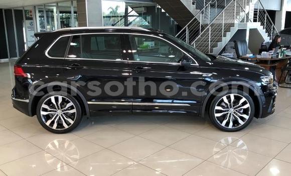 اشتري مستعمل Volkswagen Tiguan Black سيارة في Maseru في Maseru اشتري مستعمل Volkswagen Tiguan Black سيارة في Maseru في Maseru