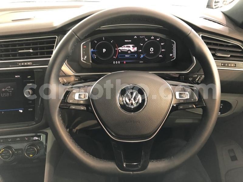 Big with watermark volkswagen tiguan maseru maseru 14485