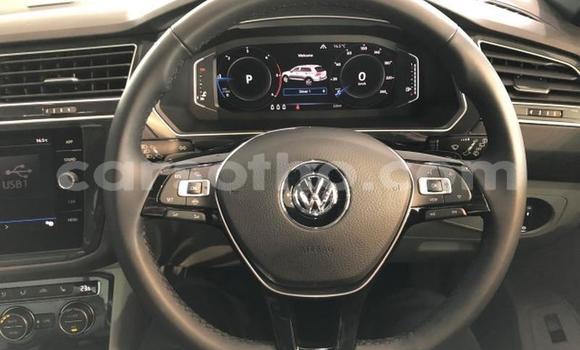 اشتري مستعمل Volkswagen Tiguan Black سيارة في Maseru في Maseru اشتري مستعمل Volkswagen Tiguan Black سيارة في Maseru في Maseru