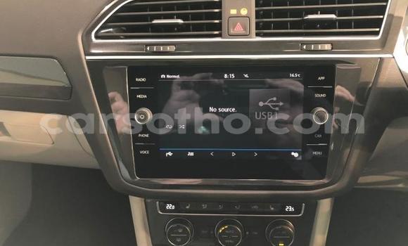 اشتري مستعمل Volkswagen Tiguan Black سيارة في Maseru في Maseru اشتري مستعمل Volkswagen Tiguan Black سيارة في Maseru في Maseru