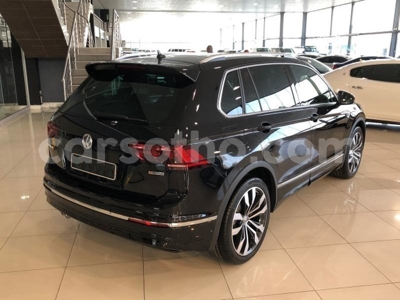 Big with watermark volkswagen tiguan maseru maseru 14485