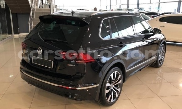اشتري مستعمل Volkswagen Tiguan Black سيارة في Maseru في Maseru اشتري مستعمل Volkswagen Tiguan Black سيارة في Maseru في Maseru